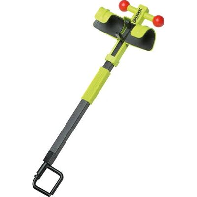 Serratura Meccanica Universale Bullock Absolute - Protezione Volante & Pedali Serratura Meccanica Universale Bullock Absolute - Protezione Volante & Pedali