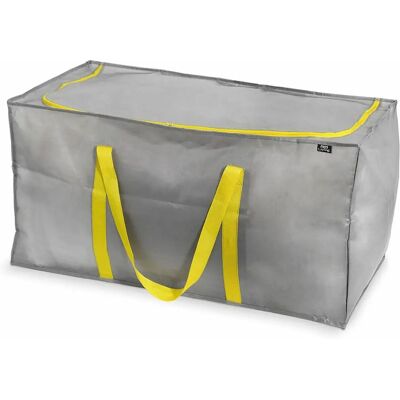 Maletín de almacenamiento Taurus de Domopak Living - Multiuso - Gris - 180 L Maletín de almacenamiento Taurus de Domopak Living - Multiuso - Gris - 180 L
