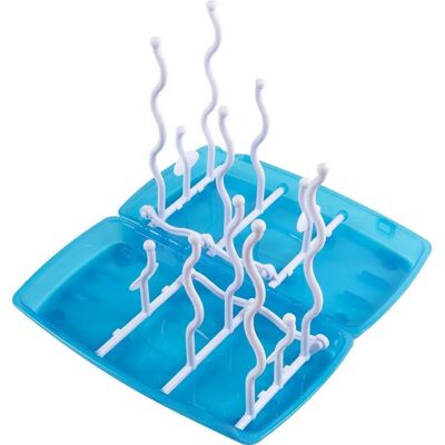 POUPY Baby Bottle Drip Tray - Baby Bottle Drip Tray POUPY Baby Bottle Drip Tray - Baby Bottle Drip Tray