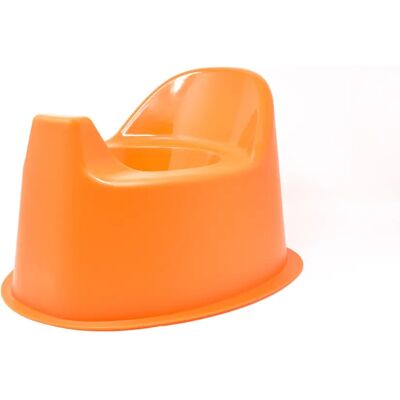 Poupy 217 toiletzit - Anatomisch, groot zitvlak, brede basis Poupy 217 toiletzit - Anatomisch, groot zitvlak, brede basis