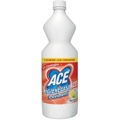Disinfettante Agrumi Ace - Prodotto per Pulizia Disinfettante Agrumi Ace - Prodotto per Pulizia