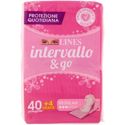 Fater SpA Ultra Regular Higiéniai Betétek Fater SpA Ultra Regular Higiéniai Betétek