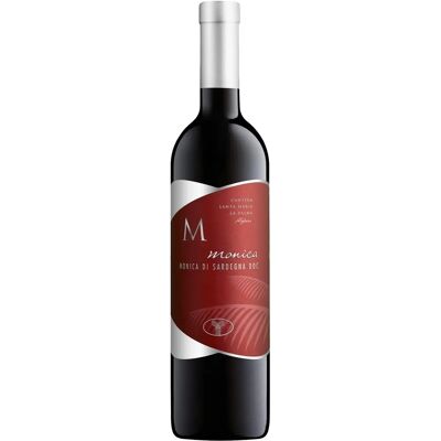 Zeniosu Monica di Sardegna Superiore DOC 2022 - Vin Rouge de Sardaigne - Publicité Zeniosu Monica di Sardegna Superiore DOC 2022 - Vin Rouge de Sardaigne - Publicité