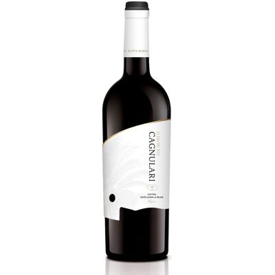 Santa Maria La Palma - Cagnulari Alghero Rosso DOC 2023 - Wein Santa Maria La Palma - Cagnulari Alghero Rosso DOC 2023 - Wein