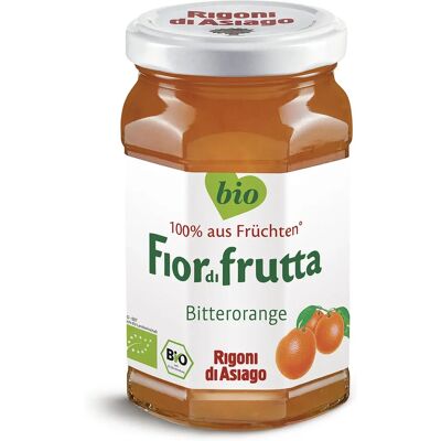 Rigoni di Asiago - Fiordifrutta Bitter Orange Marmalade - Publicité Rigoni di Asiago - Fiordifrutta Bitter Orange Marmalade - Publicité
