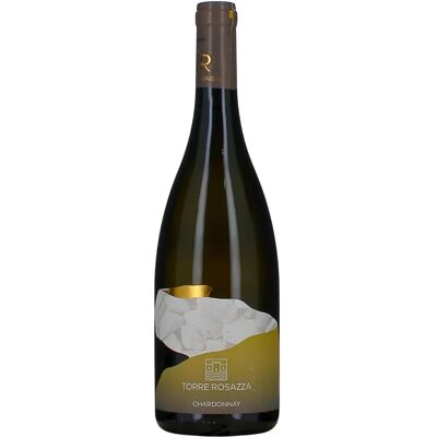 Torre Rosazza Friuli Grave Chardonnay 2023 - Vino Bianco Torre Rosazza Friuli Grave Chardonnay 2023 - Vino Bianco