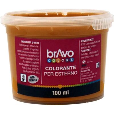 NESPOLI - Colorante Universale per Esterni - Yellow - Colorant NESPOLI - Colorante Universale per Esterni - Yellow - Colorant