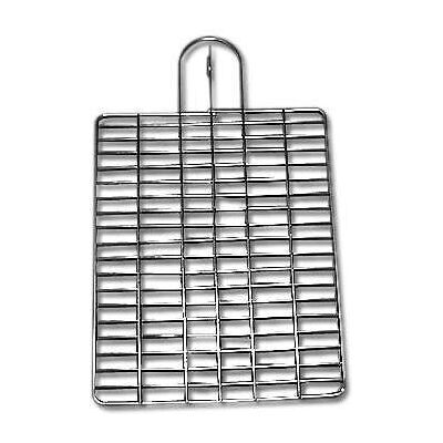 Bricoman Tecnomat Maxipro 25 cm Griglia in acciaio - Grill rack Bricoman Tecnomat Maxipro 25 cm Griglia in acciaio - Grill rack
