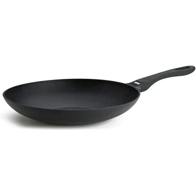 Wok antiadherente Risoli para inducción Wok antiadherente Risoli para inducción