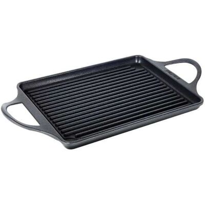 Placa de Parrilla Risoli Explora - Aluminio de Alta Espesor - Múltiples Comidas Placa de Parrilla Risoli Explora - Aluminio de Alta Espesor - Múltiples Comidas