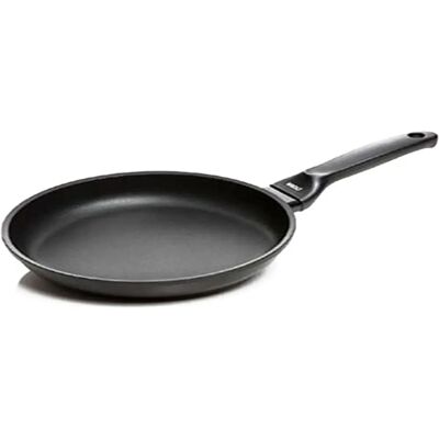 Sartén Risoli Negra de Inducción - Sartén Sartén Risoli Negra de Inducción - Sartén