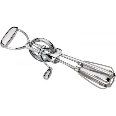 KUCHENPROFI - Hand mixer - Silver KUCHENPROFI - Hand mixer - Silver