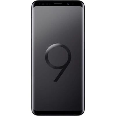 Samsung Galaxy S9 SM-G960F/DS - 5,8 tum Dual SIM-smartphone Samsung Galaxy S9 SM-G960F/DS - 5,8 tum Dual SIM-smartphone