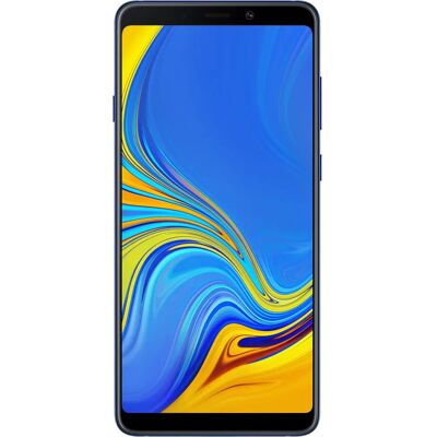 Samsung Galaxy A9 - 6,3-tums, 128GB, 4GB RAM - Smartphone Samsung Galaxy A9 - 6,3-tums, 128GB, 4GB RAM - Smartphone