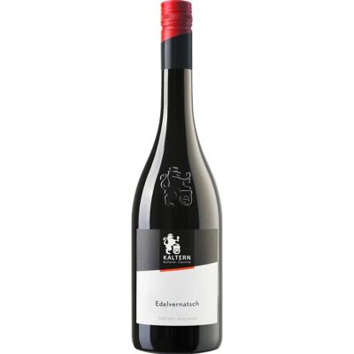 Kellerei Kaltern Edelvernatsch - Leichter Rotwein - Südtirol Kellerei Kaltern Edelvernatsch - Leichter Rotwein - Südtirol
