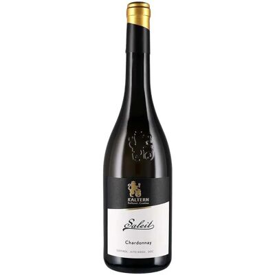 Kaltern Chardonnay Saleit 2022 - Vino dell'Alto Adige Kaltern Chardonnay Saleit 2022 - Vino dell'Alto Adige