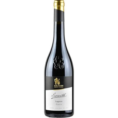 Kaltern Lareith Lagrein Riserva - Wein Kaltern Lareith Lagrein Riserva - Wein