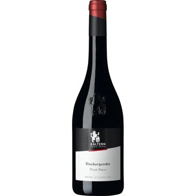 Kaltern Pinot Nero 2023 - Vino Rosso Kaltern Pinot Nero 2023 - Vino Rosso