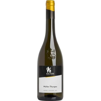 Kellerei Kaltern Müller-Thurgau Alto Adige - Weißwein - 0.75L Kellerei Kaltern Müller-Thurgau Alto Adige - Weißwein - 0.75L