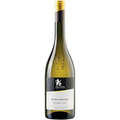 Kellerei Kaltern Goldmuskateller 2022-2024 - Wein Kellerei Kaltern Goldmuskateller 2022-2024 - Wein