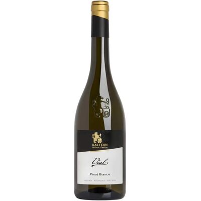 Cantina Di Caldaro Pinot Bianco Südtirol - 2023 - Wein Cantina Di Caldaro Pinot Bianco Südtirol - 2023 - Wein