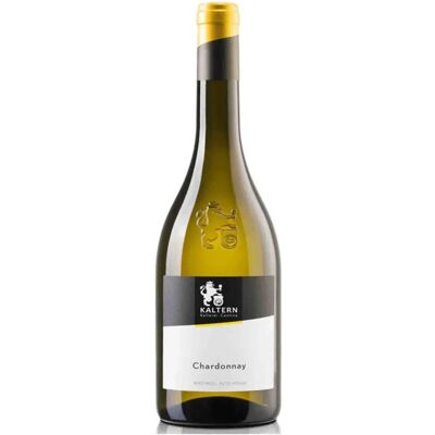 Kaltern Kellerei Chardonnay Südtirol - Alto Adige DOC 2022 - Weißwein Kaltern Kellerei Chardonnay Südtirol - Alto Adige DOC 2022 - Weißwein