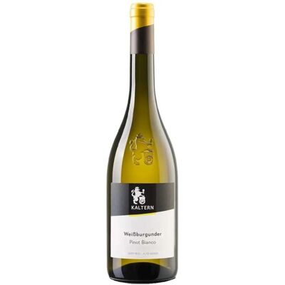 Kellerei Kaltern Weissburgunder Alto Adige - Weißwein Kellerei Kaltern Weissburgunder Alto Adige - Weißwein