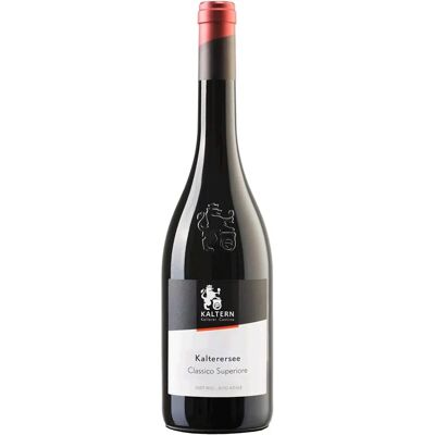 Kellerei Kaltern Kalterersee Classico Superiore - Wein Kellerei Kaltern Kalterersee Classico Superiore - Wein