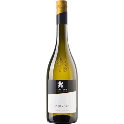 Kellerei Kaltern Pinot Grigio Alto Adige 2023 - Weißwein Kellerei Kaltern Pinot Grigio Alto Adige 2023 - Weißwein