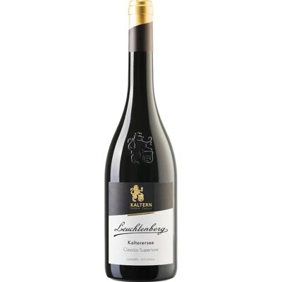 Saltner 2021 - Blauburgunder Riserva - Rotwein Saltner 2021 - Blauburgunder Riserva - Rotwein