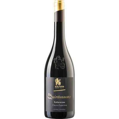 Kellerei Kaltern - Quintessenza Kalterersee Superiore 2022/2023 - Vino Kellerei Kaltern - Quintessenza Kalterersee Superiore 2022/2023 - Vino