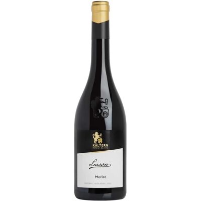 Kaltern Lason Merlot Riserva 2021 - Vino Kaltern Lason Merlot Riserva 2021 - Vino