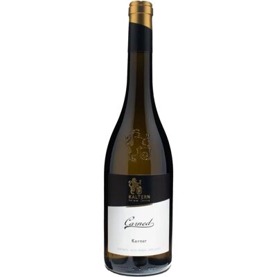 Kellerei Kaltern Carned Kerner Alto Adige - Weißwein Kellerei Kaltern Carned Kerner Alto Adige - Weißwein