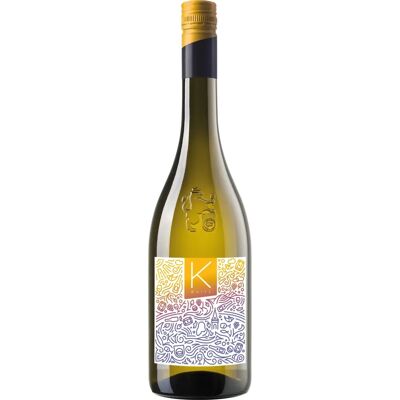 Kellerei Kaltern Vigneti Delle Dolomiti Weißwein - Weiß Kellerei Kaltern Vigneti Delle Dolomiti Weißwein - Weiß