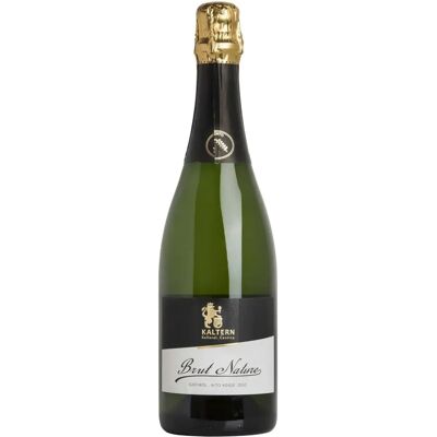 Kaltern Caldaro Spumante Brut Nature - Vino spumante Kaltern Caldaro Spumante Brut Nature - Vino spumante
