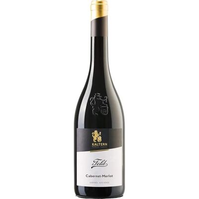 Kellerei Kaltern Merlot Cabernet Riserva - Wein Kellerei Kaltern Merlot Cabernet Riserva - Wein