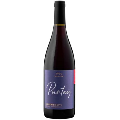 Erste Neue Puntay Lagrein Riserva 2021 - Rotwein Erste Neue Puntay Lagrein Riserva 2021 - Rotwein