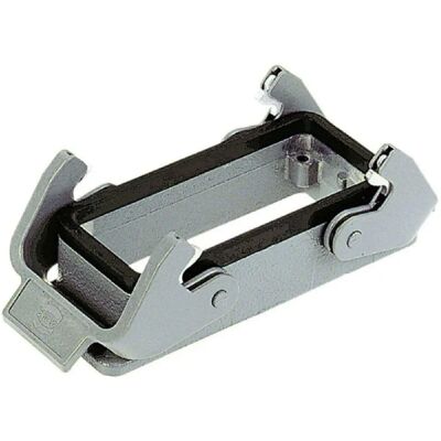 SCAME Modello 930.0160301 Custodia per Connettori Industriali - Passante, 2 Leve, 16 Poli SCAME Modello 930.0160301 Custodia per Connettori Industriali - Passante, 2 Leve, 16 Poli