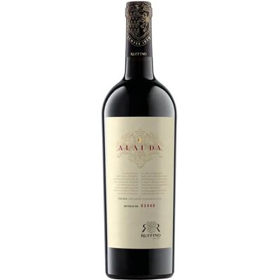 Ruffino Alauda 2020 - Vino Rosso Ruffino Alauda 2020 - Vino Rosso