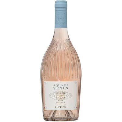Ruffino Aqua di Venus Rosé 2022 - Rosato - Toscana Ruffino Aqua di Venus Rosé 2022 - Rosato - Toscana