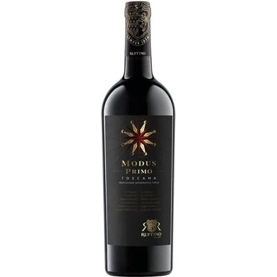 Ruffino Modus Primo Toscana IGT Rosso 2019 Ruffino Modus Primo Toscana IGT Rosso 2019