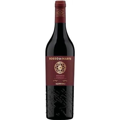 Ruffino Bolgheri Rosso di Marte - Vino Rosso Ruffino Bolgheri Rosso di Marte - Vino Rosso