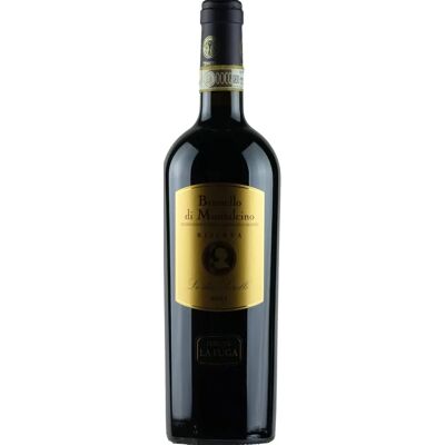 Folonari Brunello di Montalcino Riserva Le Due Sorelle 2017 - Vino Folonari Brunello di Montalcino Riserva Le Due Sorelle 2017 - Vino