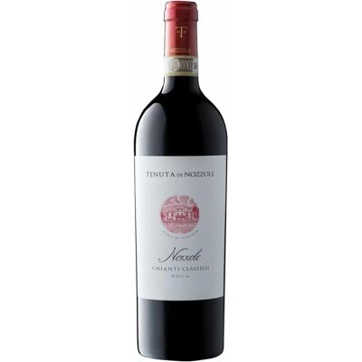 Folonari Chianti Classico 2021 - Red Wine Folonari Chianti Classico 2021 - Red Wine