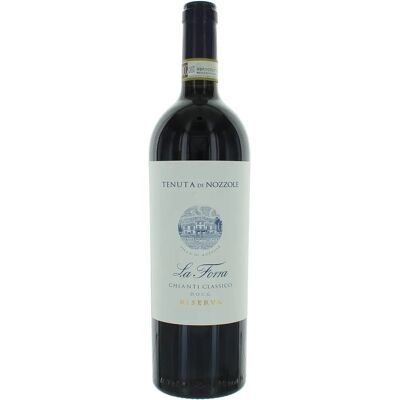 Tenuta di Nozzole Chianti Classico La Forra Riserva 2021 - Vino Tenuta di Nozzole Chianti Classico La Forra Riserva 2021 - Vino