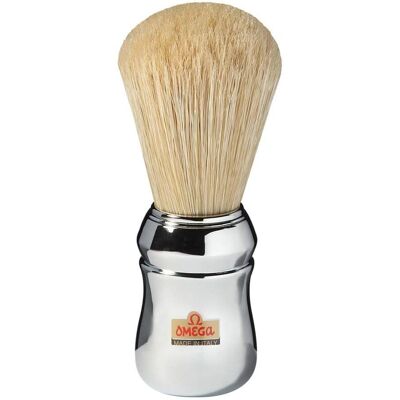 Brosse à Raser Poignée en Cendres - Brosse à Raser - Publicité Brosse à Raser Poignée en Cendres - Brosse à Raser - Publicité