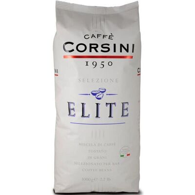 Corsini Elite Arabica-Robusta Kaffee - 1 Kg Corsini Elite Arabica-Robusta Kaffee - 1 Kg