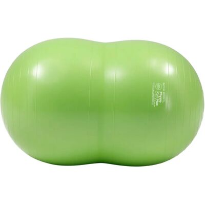 Gymnic Physio Roll Plus Lime Zielen - Piłka do Rehabilitacji Gymnic Physio Roll Plus Lime Zielen - Piłka do Rehabilitacji