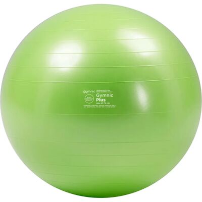 Gymnic Brand Fit-Ball 55/65/75cm - Anti Burst Exercise Ball Gymnic Brand Fit-Ball 55/65/75cm - Anti Burst Exercise Ball