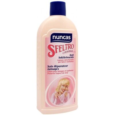 Soin laine Nuncas - 500ml - Detergent Soin laine Nuncas - 500ml - Detergent
